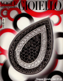 Vogue Gioiello Jan 01-A