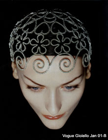 Vogue Gioiello Jan 01-B